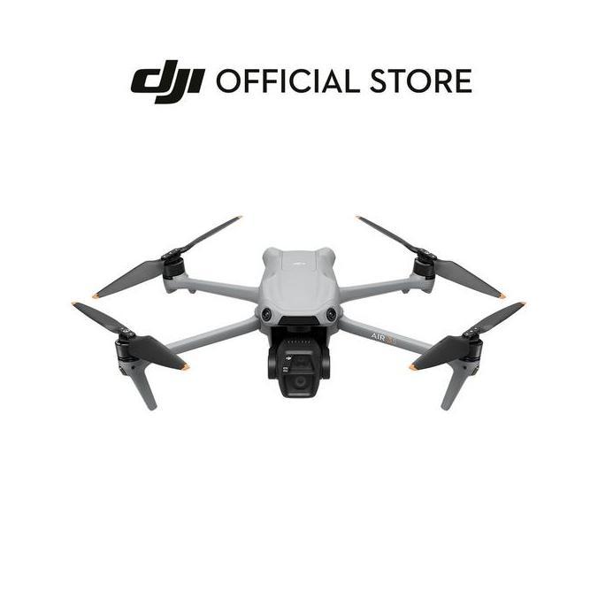 Telesayang - DJI Air 3S Fly More Combo - Camera Drone