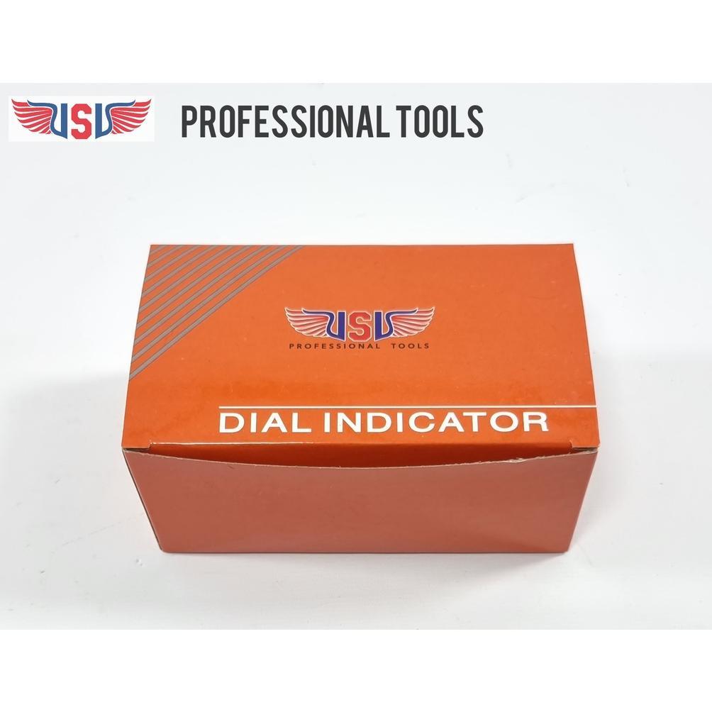 Dial Indicator Dial Indikator Dial Gauge Dial Gage Dial Jarum