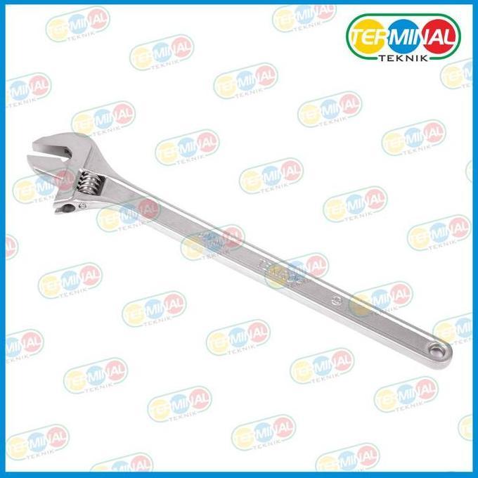 TERMURAH - TEKIRO KUNCI INGGRIS NEW 24 INCH /KUNCI INGGRIS