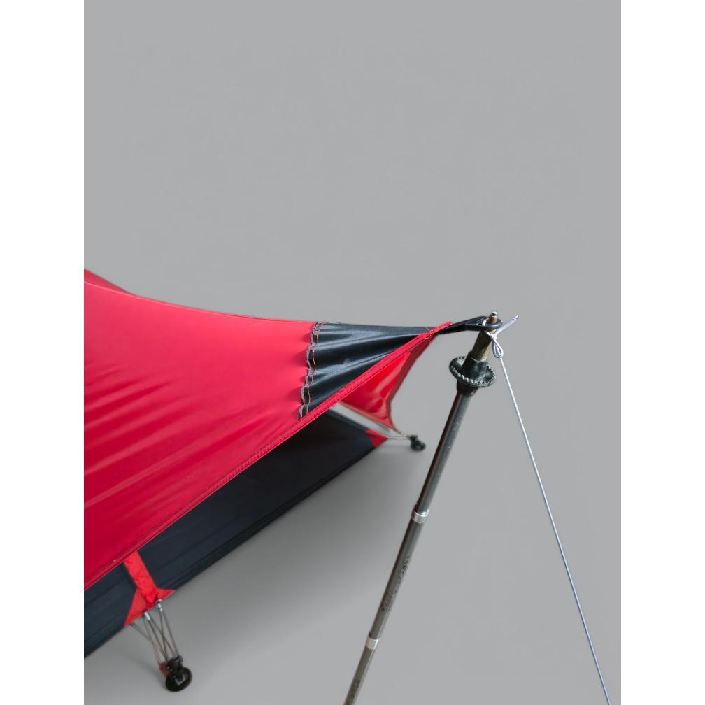 Flysheet Vestibule Tarptent Saffaroutdoor Flysheet Dapur Tarp Tent Flysheet Tambahan Tenda Tarptent