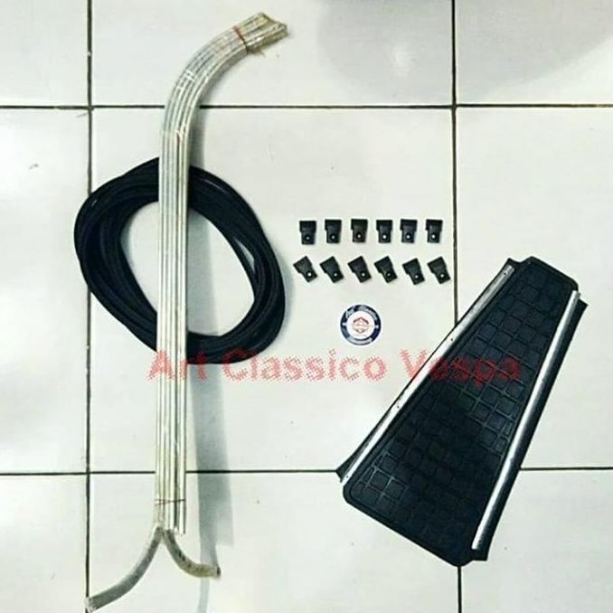 TERMURAH - Triplang set vespa px/ps/spartan