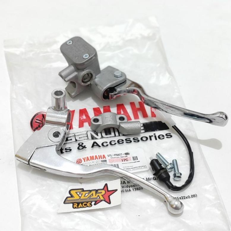 Master Rem Sepaket Mio Karbu Fino Karbu Mio Soul Karbu