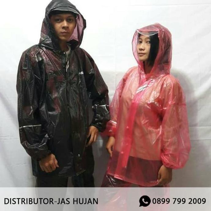 Grosir Jas Hujan Asv New Motif Carbon (Pvc) / Jas Hujan Asv Pvc Not Ink Kyt