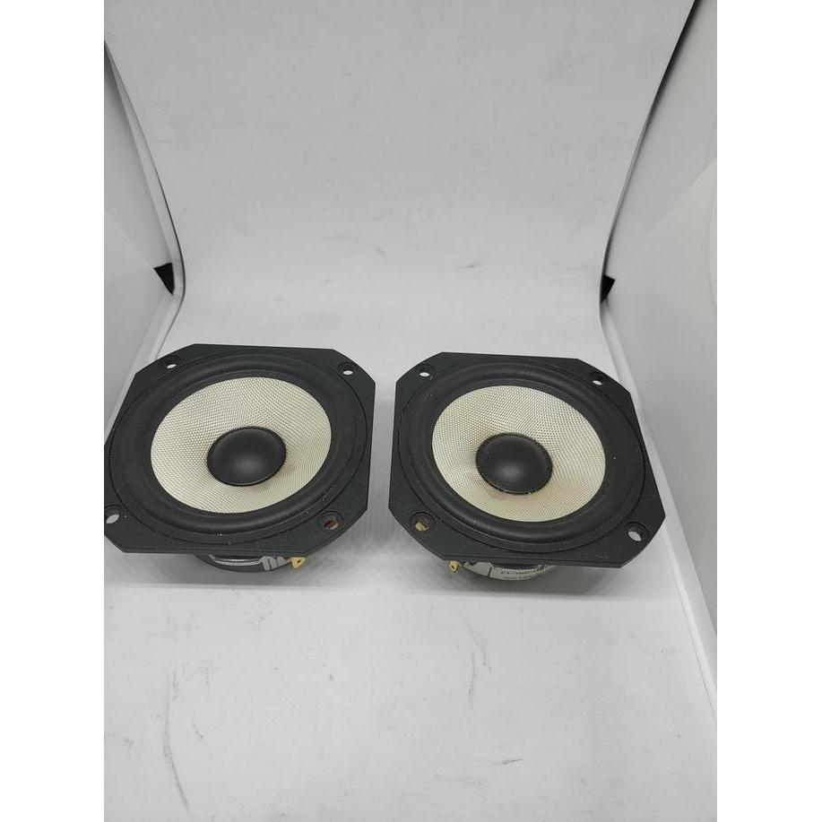 Promo midrange peerless TG9 denmark,mid,audio mobil,speaker,fullrange Diskon