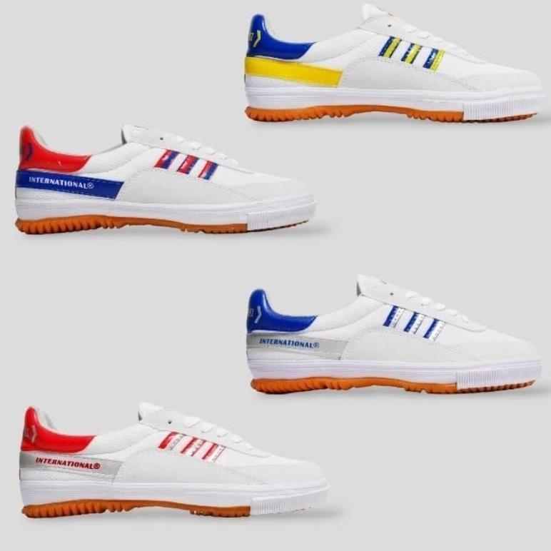 TERBARU Kodachi 8116 original - sepatu joging - sepatu badminton - sepatu voli - sepatu sepeda - sep