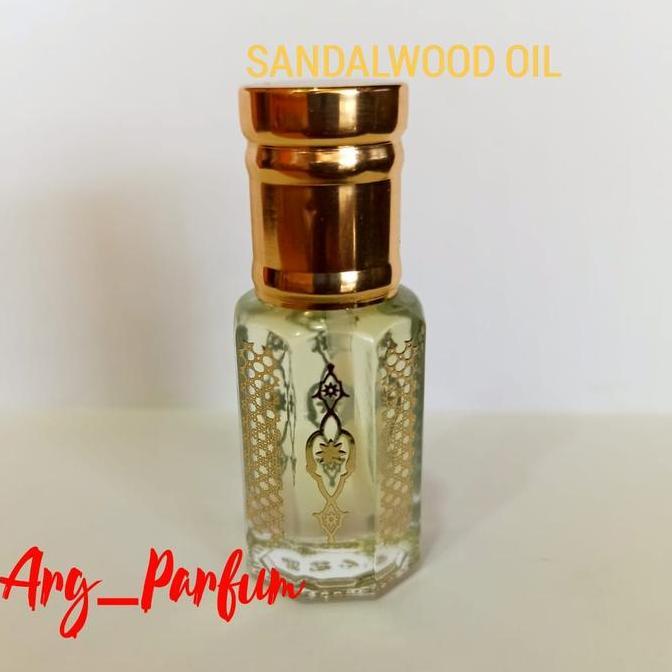 Bagusya- Minyak Cendana Kupang Ntt / Sandalwood Asli Kupang Original Grade A
