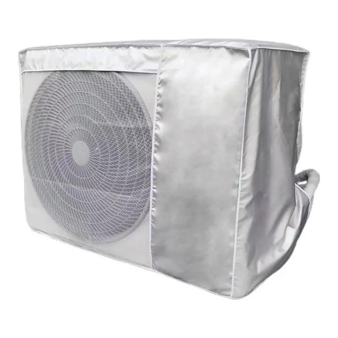 '' COVER PENUTUP AC OUTDOOR ANTI DEBU / COVER PELINDUNG AC OUTDOOR TAHAN AIR /PENUTUP AC OUTDOOR ''