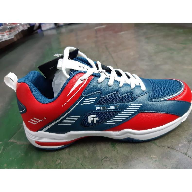 CUCI GUDANG Sepatu Badminton Felet BS 961 962 965 966 967 968 Original