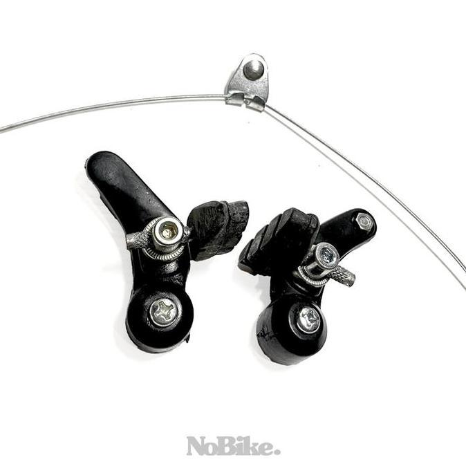 Promo Cantilever Rem Sepeda Federal Vintage Taiwan Diskon