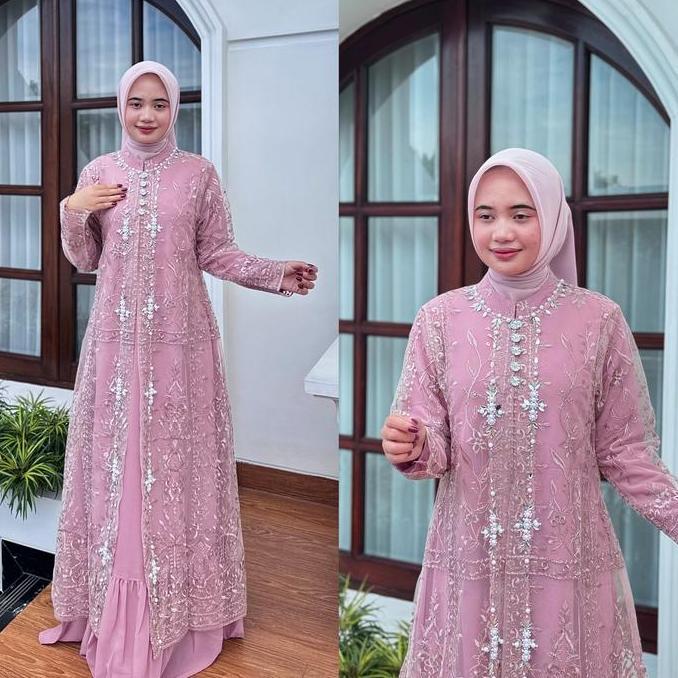 AMALIA VI - by Jannah Kebaya