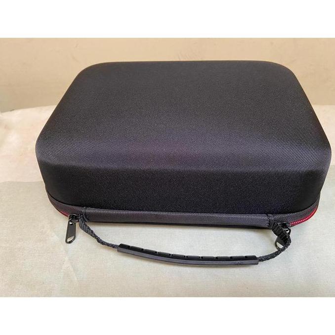 TAS DRONE MJX BUGS 7 WATERPROOF - Hitam