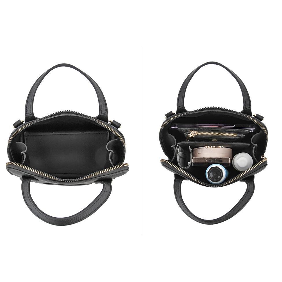 NEW Tas Wanita Les Catino Keyna Mini Satchel