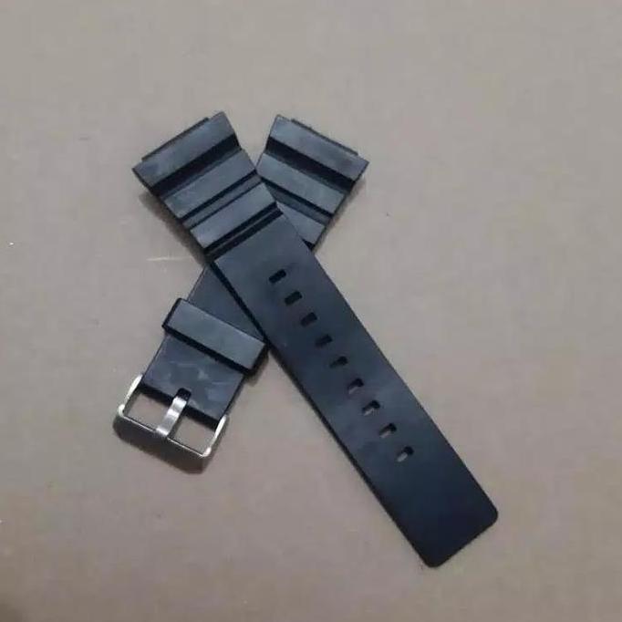 STRAP TALI JAM QNQ M136 TALI JAM TANGAN QQ QnQ Q&Q M136 M-136 M 136