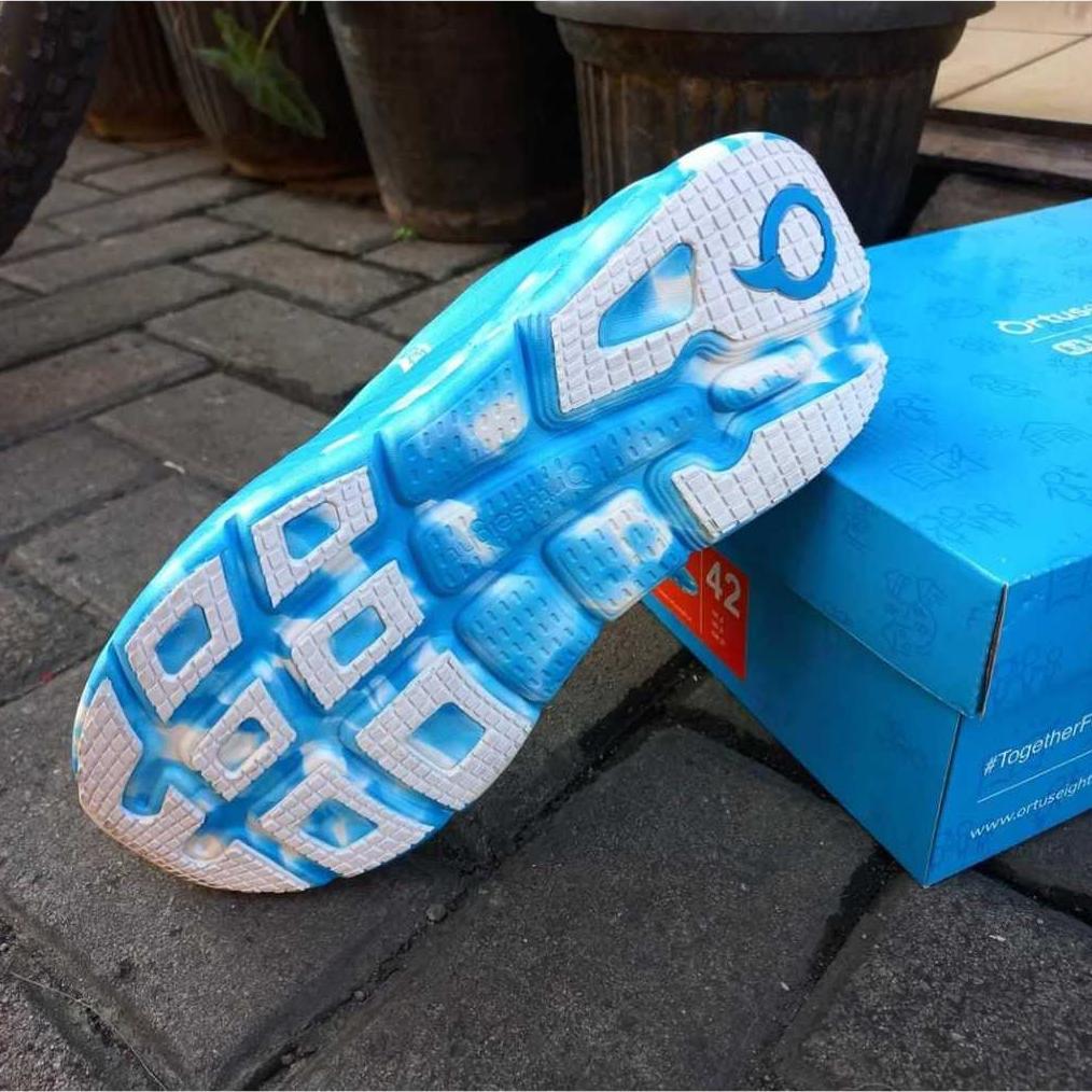 Sale SEPATU RUNNING ORTUSEIGHT HYPERBLAST ENCORE - ORTUSEIGHT HYPERBLAST ENCORE SL - ORTUSEIGHT BRIS