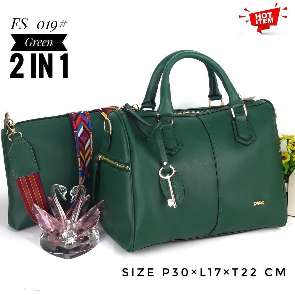 Discount Tas batam 019 SPEEDY tas handbag wanita import premium
