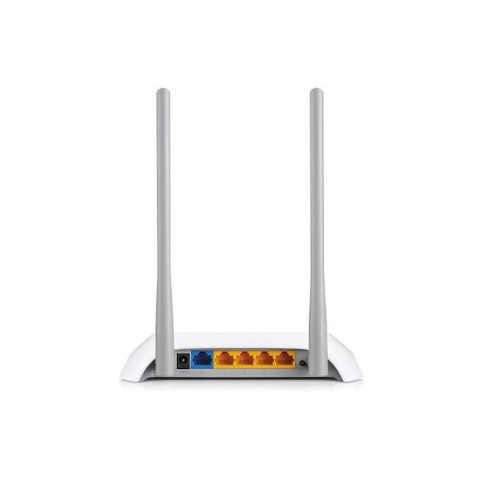TP-Link TL-WR840N 300Mbps TL WR840N
