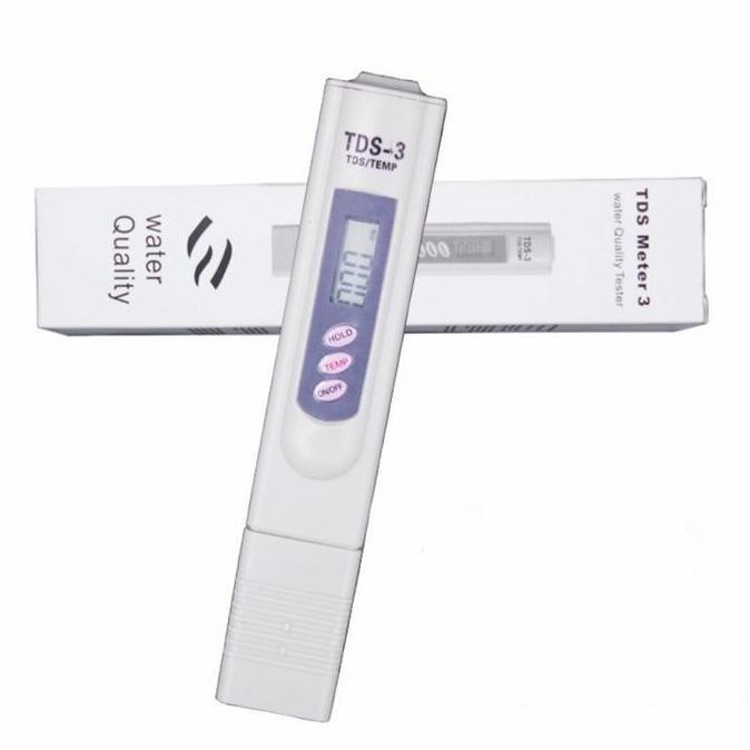 TDS Meter tds-3 meter meteran tds air