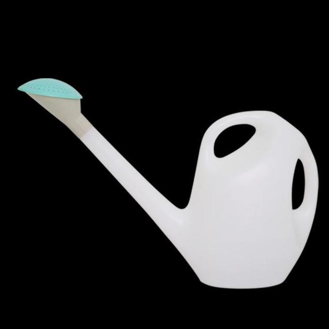 POT SIRAM BUNGA JASMINE 5 ltr GREEN LEAF / EMRAT PLASTIK