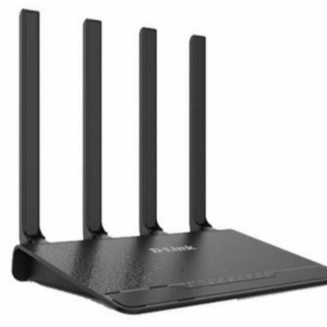 D-Link Dir-1253 AC1200 Mu-Mimo Mesh Gigabit Router Dlink Dir1253