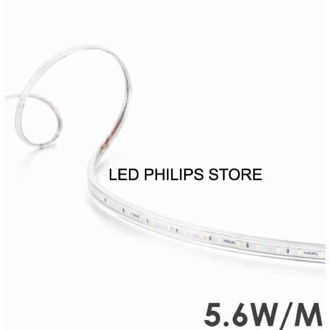 Lansungkirim- Philips Dli Led Strip Hv Led Strip 31086 5,6W/M 50M 5.6 W 5.6W