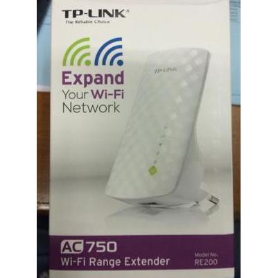 Tp link RE200
