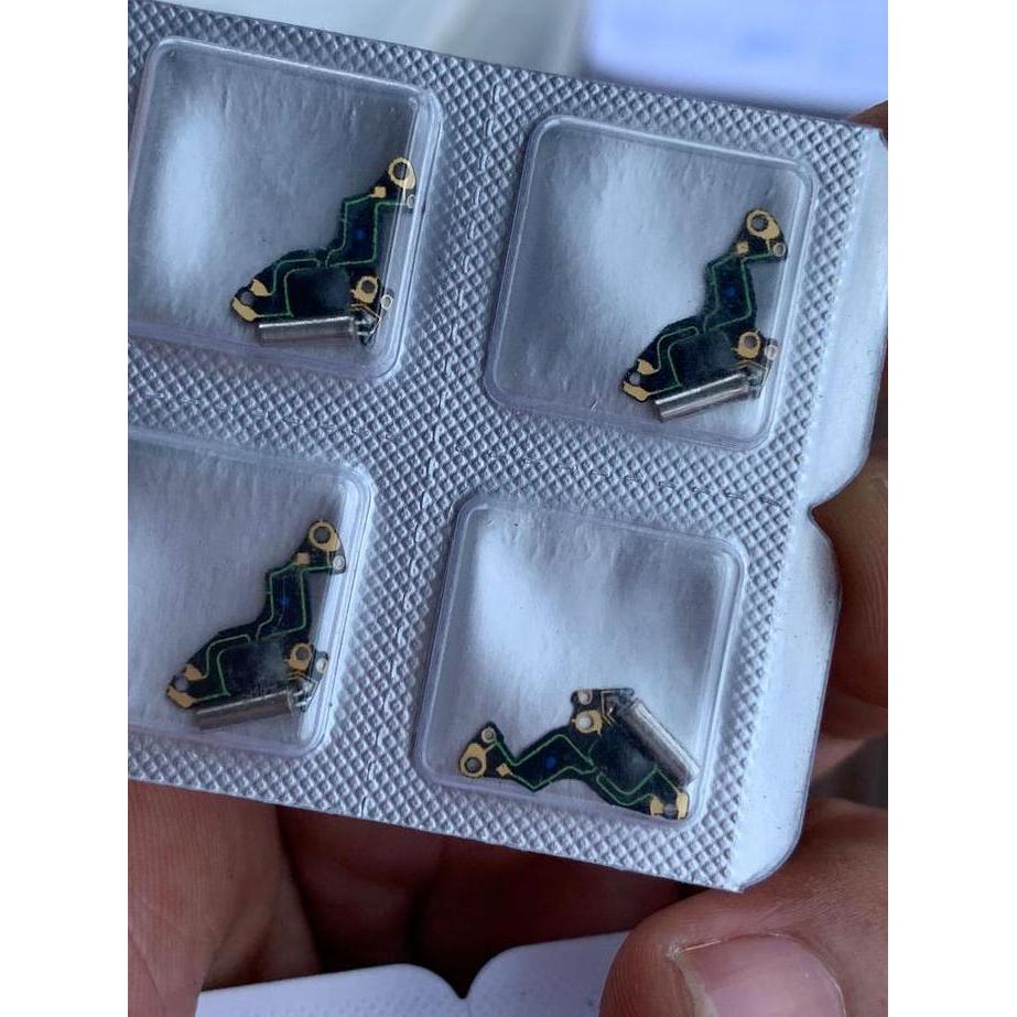 Ic mesin jam tangan original ronda 762 dan 763 ic jam tangan