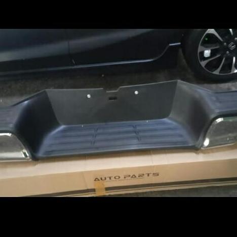Bumper Belakang Hilux