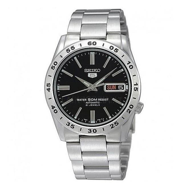 Ready Jam Tangan PRIA SEIKO 5 SNKE01K1 Original Automatic Garansi SNKE01