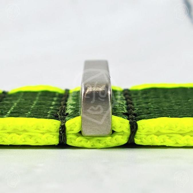 Nato Strap G-Shock - Tali Strap Casio Gshock - Seat Belt Nato Strap