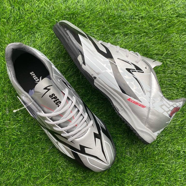 TERMURAH Sepatu Bola Futsal Specs lightspeed Accelerator Runtuboy Ls 3 Fg Ortus Eight Catalyst Bima 