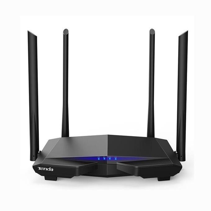 AC6 Tenda AC6 AC1200 Smart Dualband 4*6dBi Antenna Tenda AC6