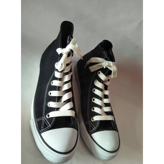 Discount Sepatu New Basket Tinggi HC//Sepatu New Basket Original