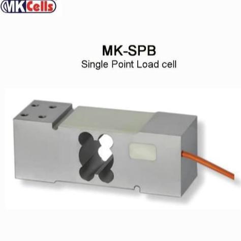 LOAD CELL MK-SPB Single Point 300kg / Load Cell 300kg