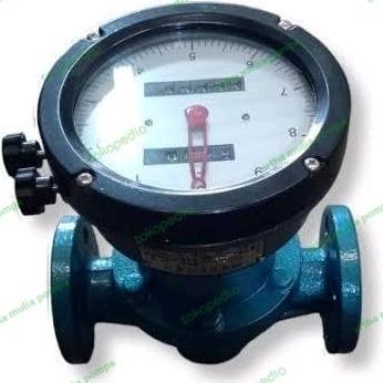 flow meter tokico 2in