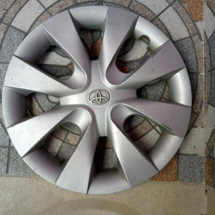 Dop Velg Avanza E R14 To Avanza,Xenia,brio,evalia,jazz,dkk