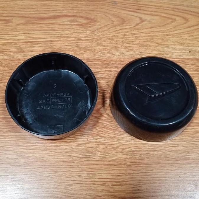 Dop velg Kaleng Daihatsu Terios