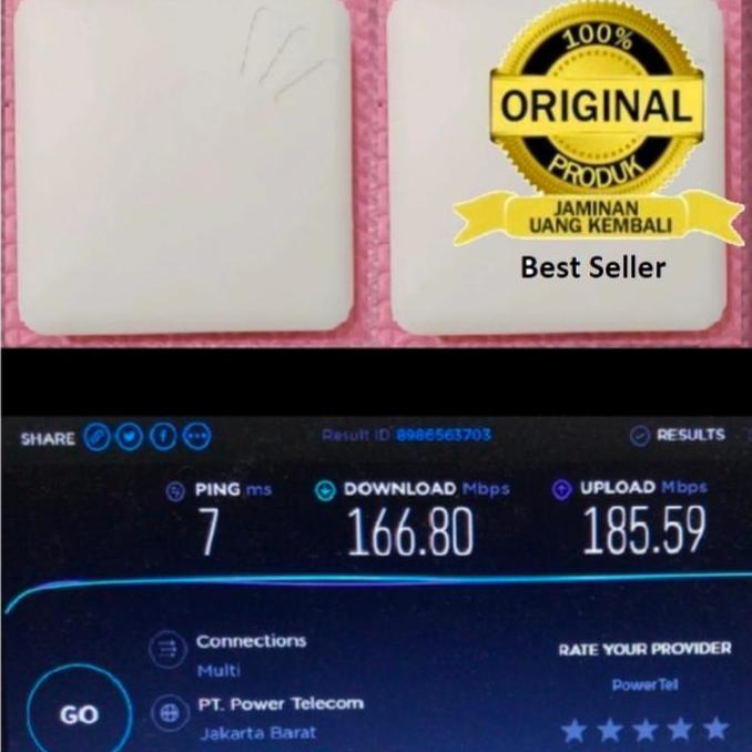 Ruckus R300 Paket Custom WiFi Hotspot Totolink Tplink Unifi Huawei