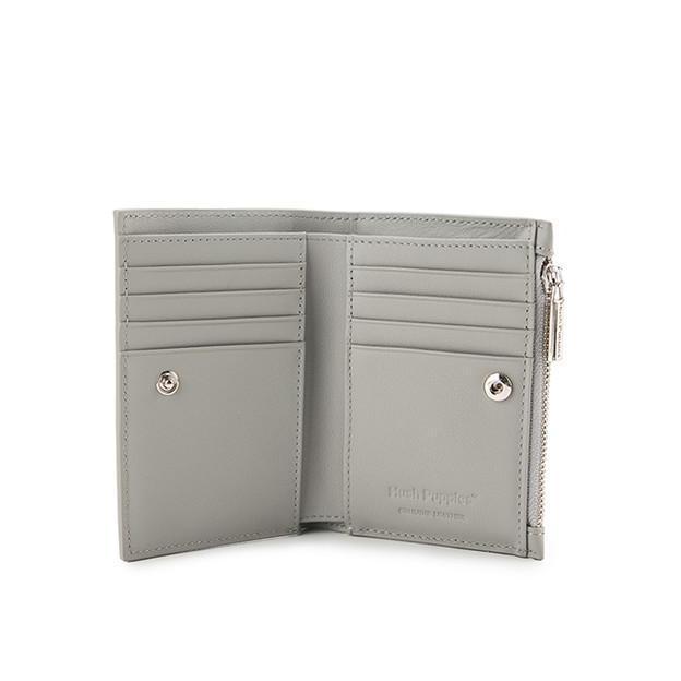 Hush Puppies Dompet Wanita ANGEL BI FOLD WALLET Grey HPM50004GY HC