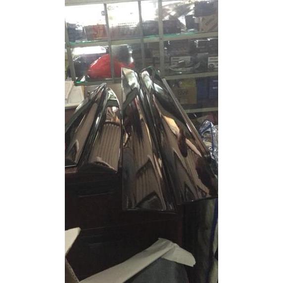 List Body / List Pintu Samping Grand New Avanza / Xenia 2016 Promo