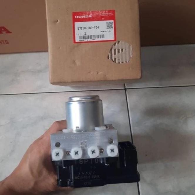 Modulator Modul Abs Hrv Prestige 1.5Cc 2014 2015 2016 2017 2018 Original