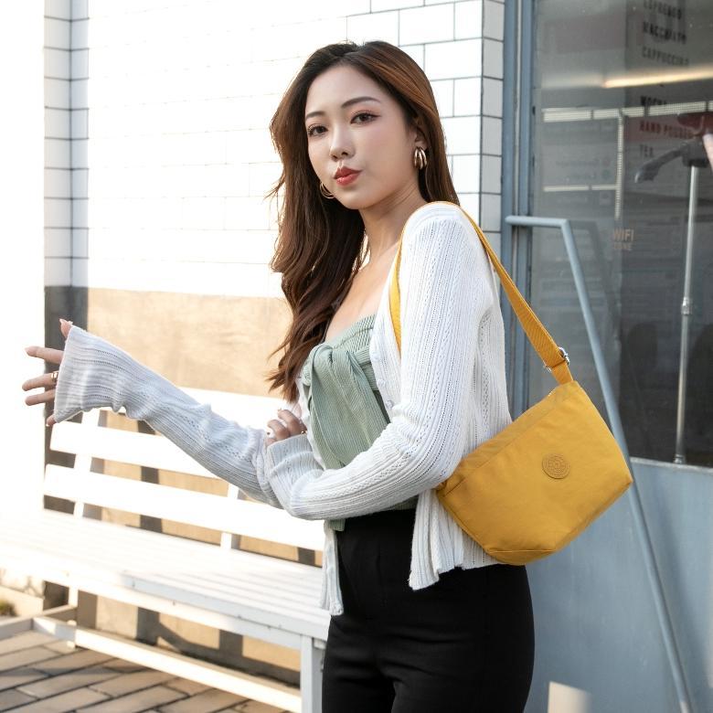 NEW Ready StockMindesa 8643 Tas Selempang Wanita Bag Waist Bag Slingbag Bahu Mini