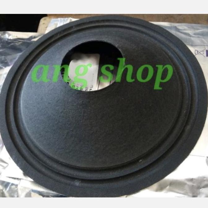 Promo Kertas Speaker 8 Inch Inci Middle Coil 2 Inch Conus Daun Speker Impor Diskon