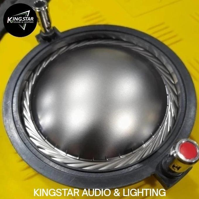 Promo Spool Twitter 74,5mm M120 RDW Spol Twetter 74 M 120 Spul Twiter Diskon