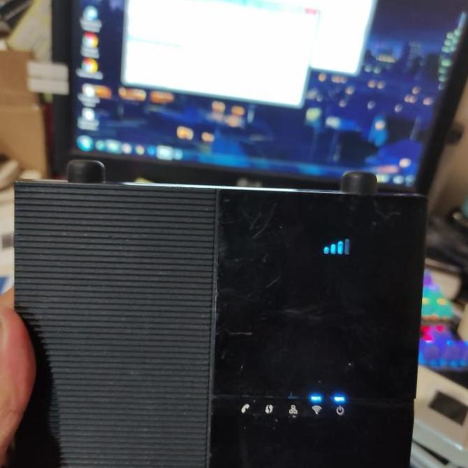 Home Router bl100 helios unlock