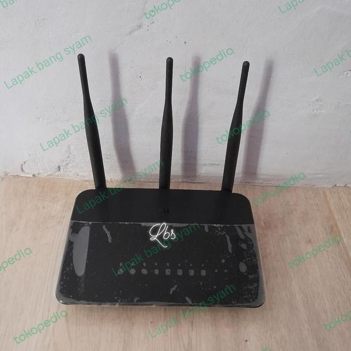 Dlink DIR809 AC750 Dual Band Modem Router Access Point