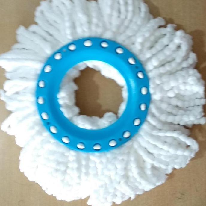 SPAREPART REFILL Magic MOP KAIN PEL MOPY MOP