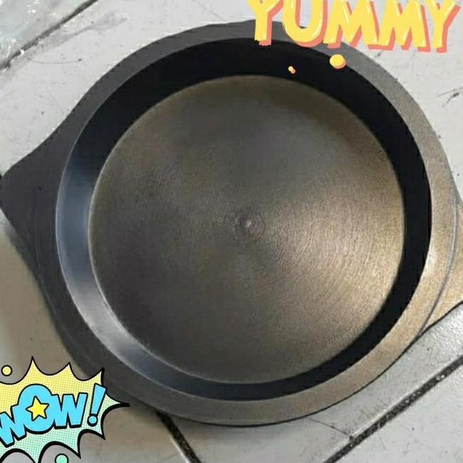 Loyang Martabak Manis Wajan Martabak Manis Ukuran 22 Cm