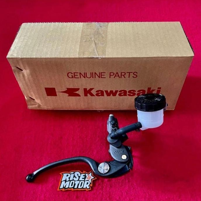 Promo MASTER REM NISSIN RADIAL ZX 6 JAPAN Diskon