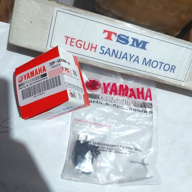 Promo Suit / Switch Rem Depan Kanan 2DP-H3980-01 Nmax Aerox Lexi Asli Yamaha Diskon