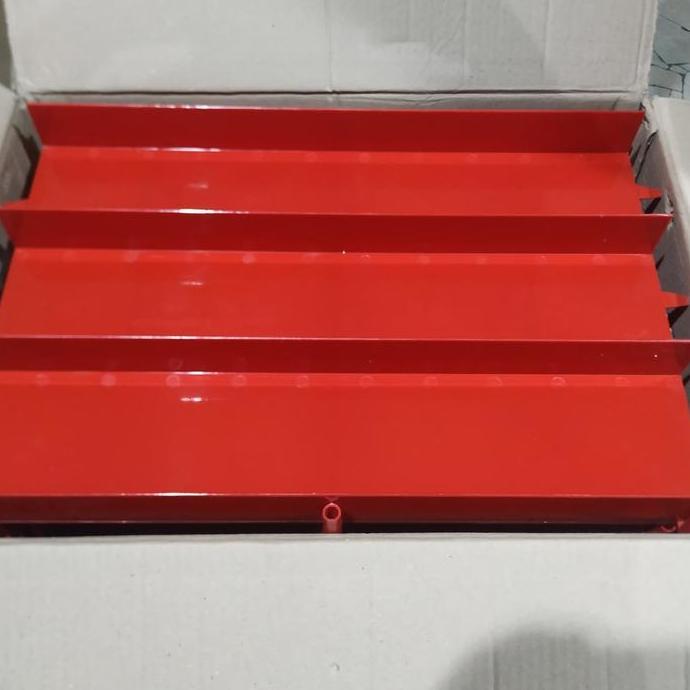 Promo Track Tamiya Lurus Merk Hjh New + Kunci Track Cod